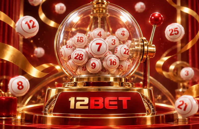 Hình minh họa danh mục Trò Chơi 12BET