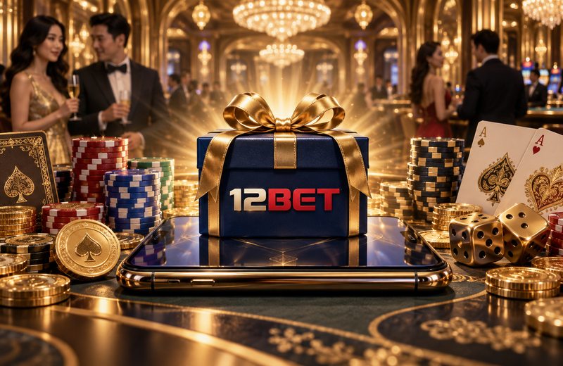 Hình minh họa danh mục Live Casino