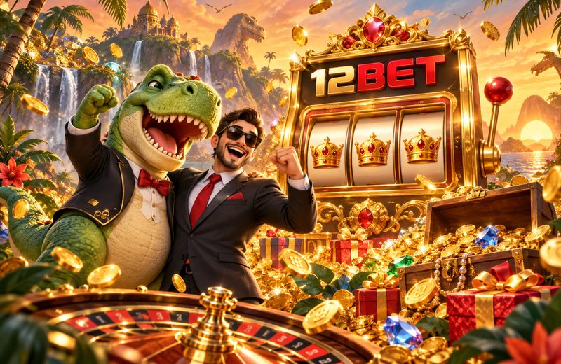 Hình minh họa danh mục Hướng Dẫn 12BET