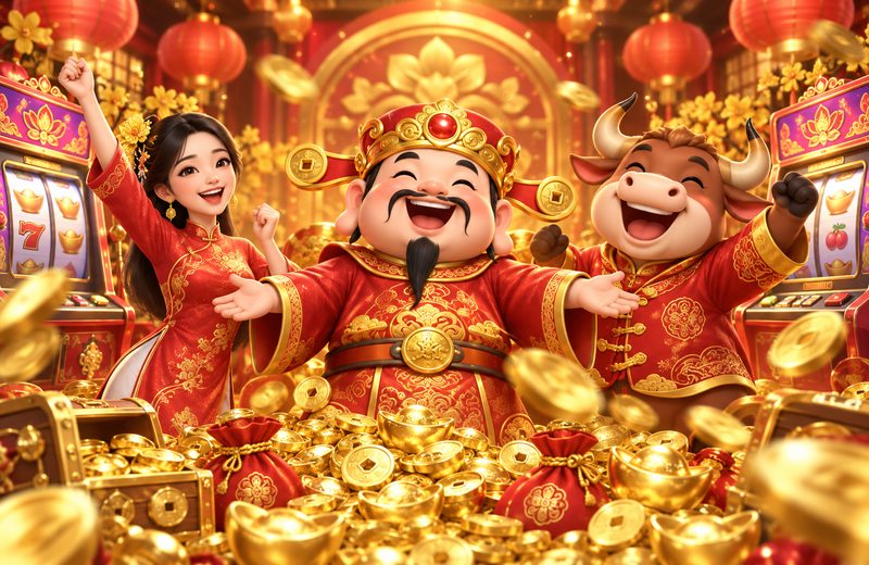 Hình minh họa danh mục Khuyến Mãi