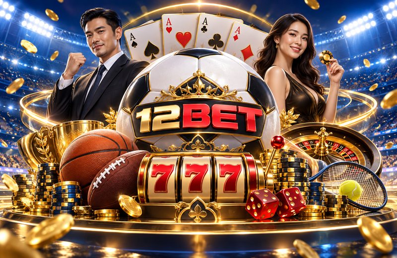 Blackjack: Rút hay dừng tại 12BET