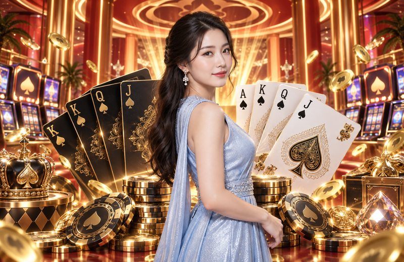 Rồng Hổ: Trường hợp hòa tại 12BET