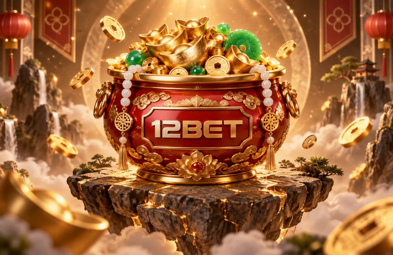 Poker: Vị trí tại bàn tại 12BET
