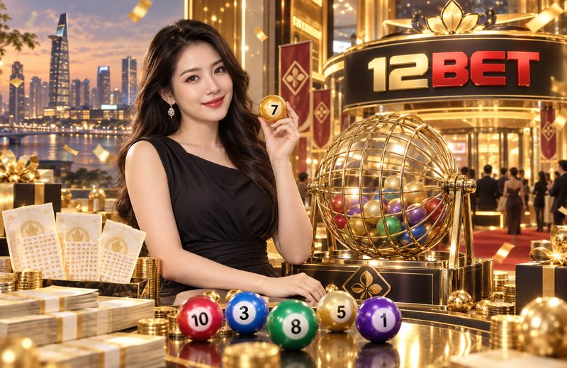 Bắn Cá 12BET: Bảng giá trị mục tiêu