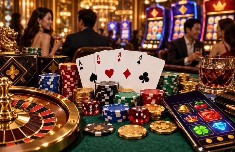 Khuyến Mãi: Yêu cầu vòng cược tại 12BET
