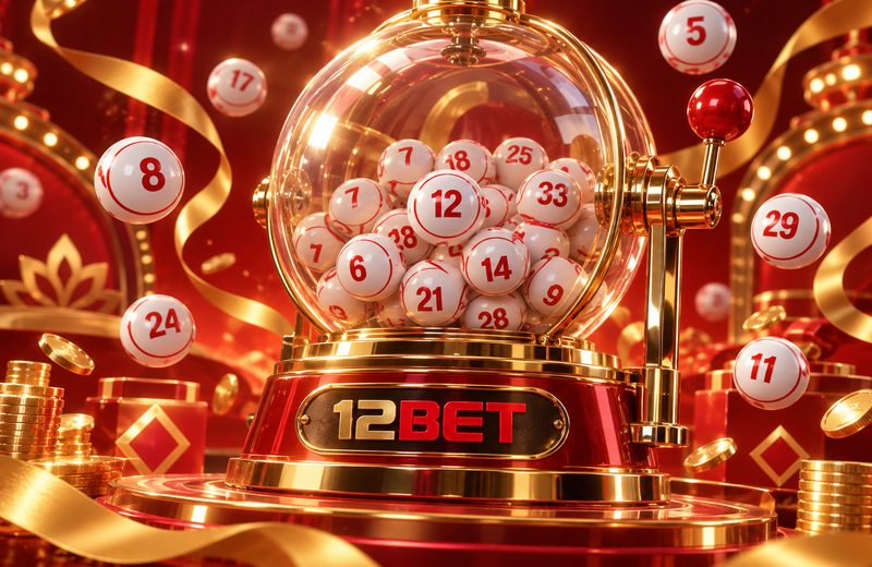 Khuyến Mãi: Thưởng nạp đầu và số dư tại 12BET