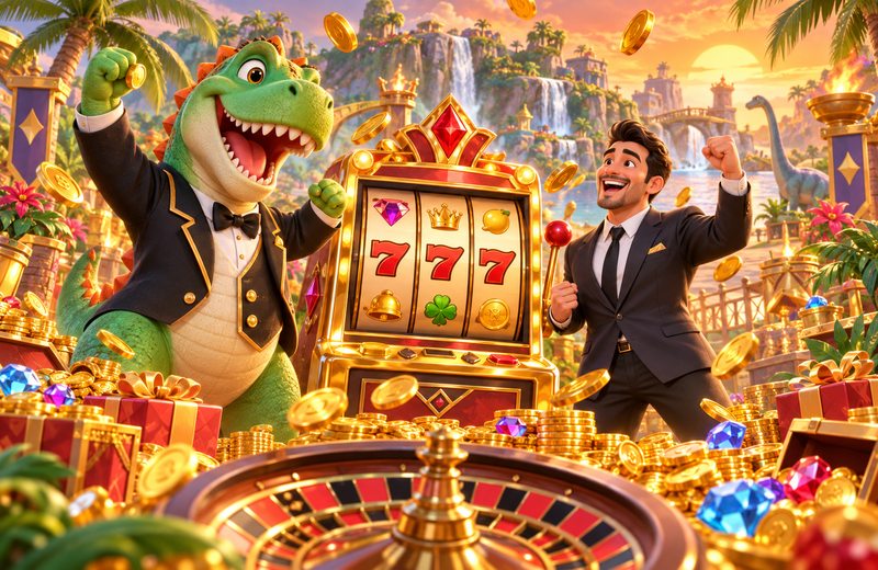 Khuyến Mãi: Vòng quay và hạn nhận quà tại 12BET