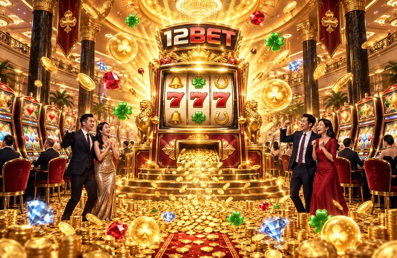 Blog 12BET: Chọn nội dung theo nhu cầu