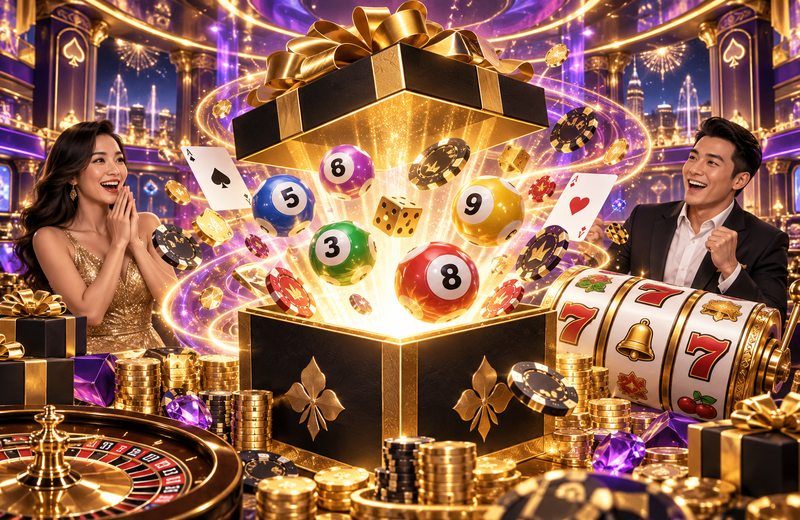 Blackjack: Tách đôi và gấp đôi tại 12BET