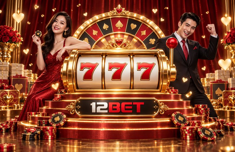 Rồng Hổ: Giới hạn cá nhân tại 12BET