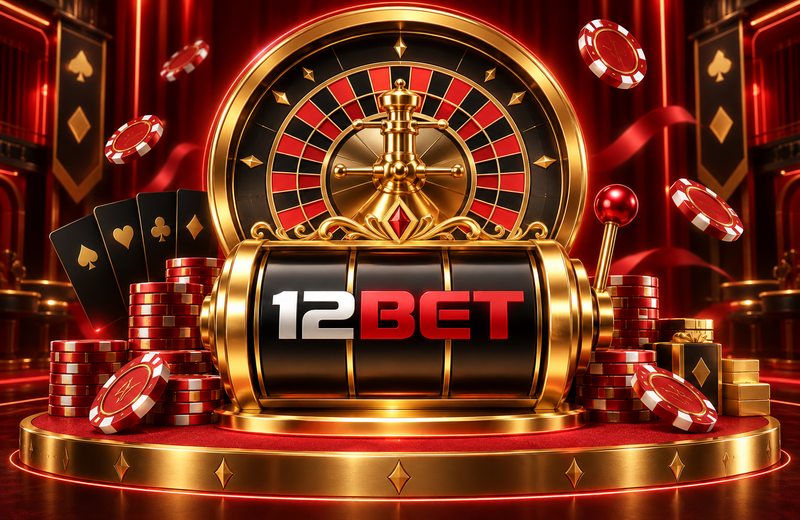 Poker: Giới hạn phiên chơi tại 12BET