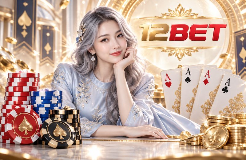 Slot Game: RTP và biến động tại 12BET