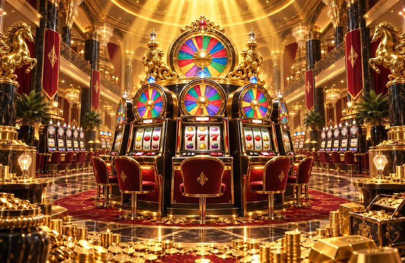Bắn Cá 12BET: Đổi mục tiêu trong phiên