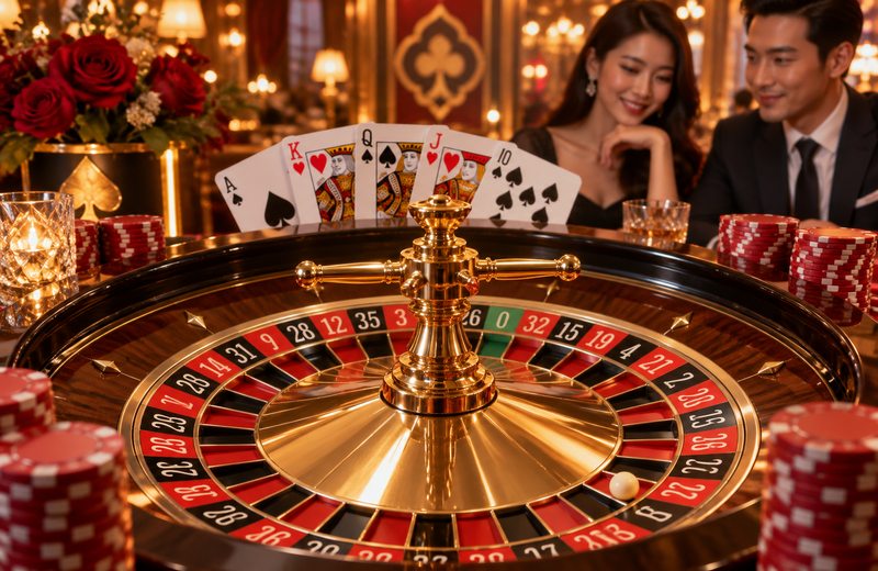 Blog 12BET: Nhận biết lời hứa thắng chắc