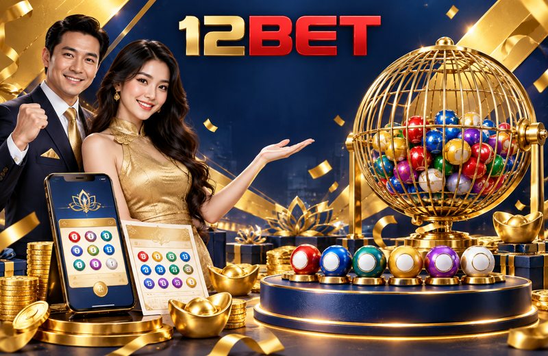 Blog 12BET: Hiểu thông số trò chơi