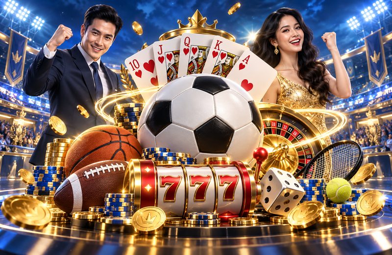 Blog 12BET: Chuẩn bị khi cần hỗ trợ