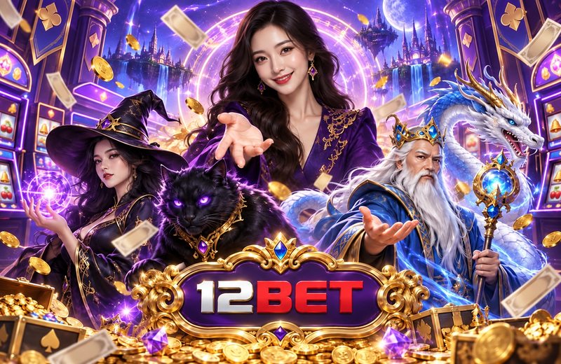 Blog 12BET: Trải nghiệm trên di động